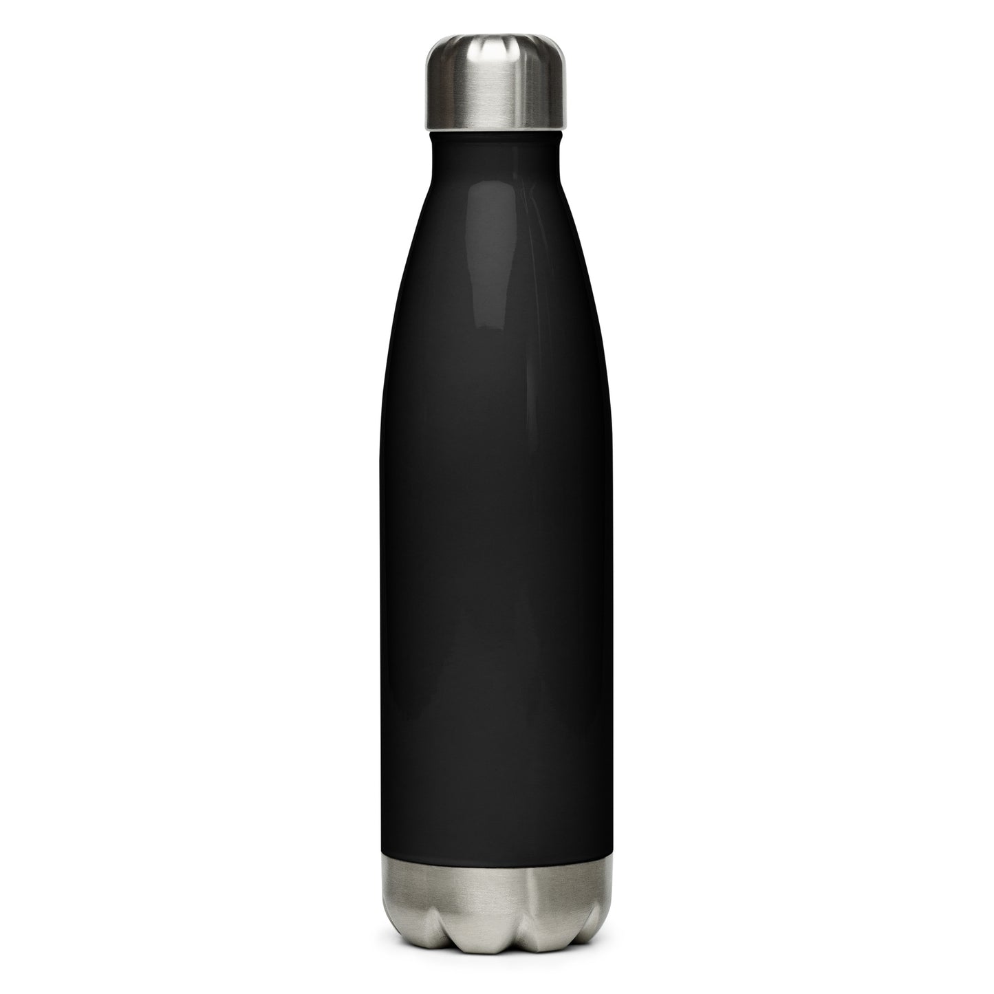 You Missed Stainless Steel Water Bottle