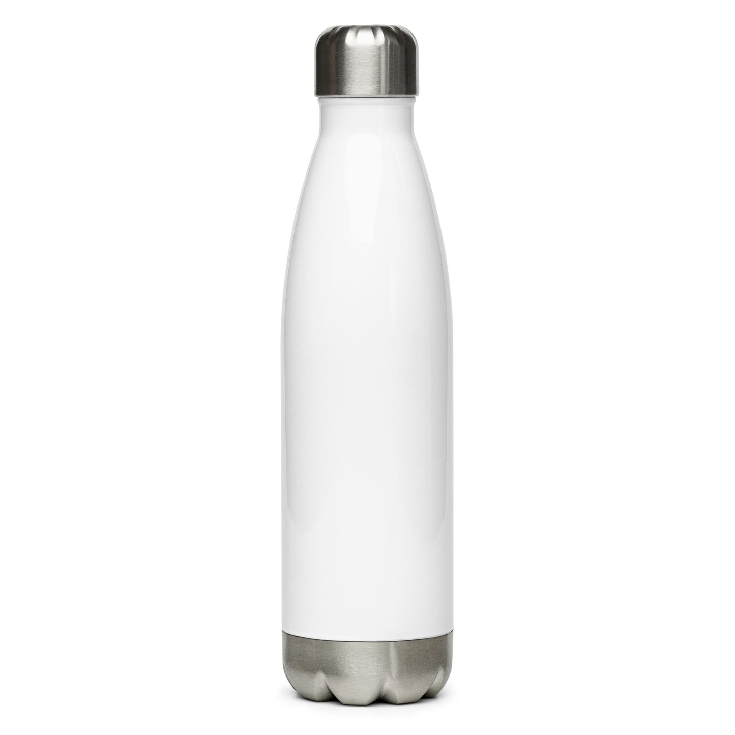 You Missed Stainless Steel Water Bottle