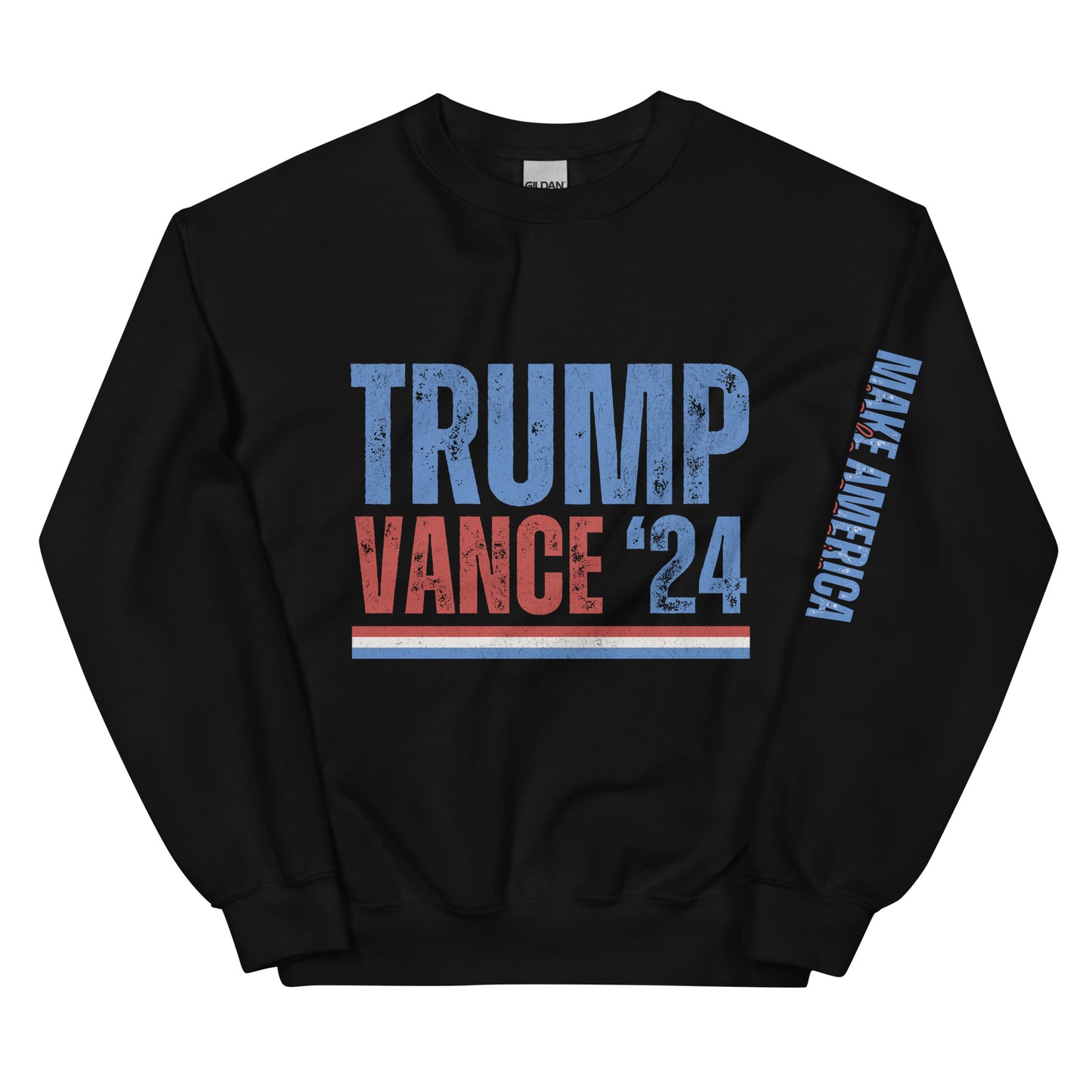 Trump Vance Unisex Sweatshirt