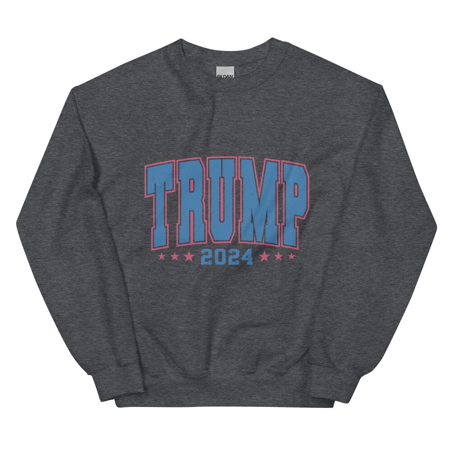 Trump Unisex Sweatshirt