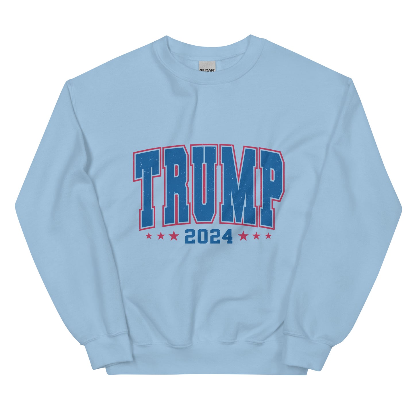 Trump Unisex Sweatshirt