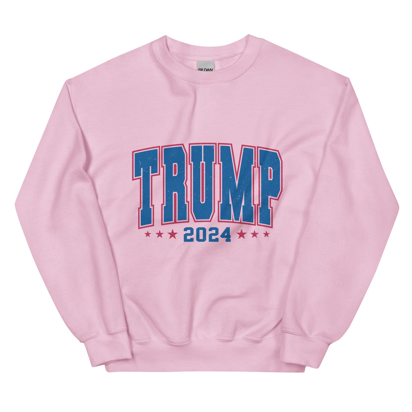 Trump Unisex Sweatshirt