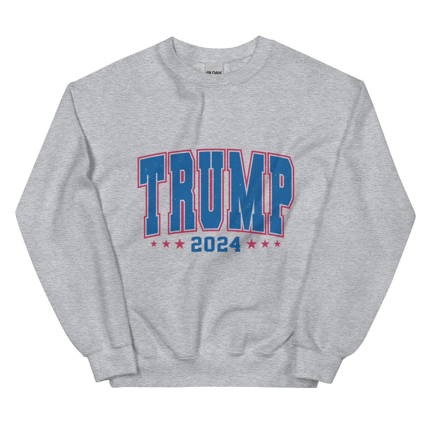 Trump Unisex Sweatshirt