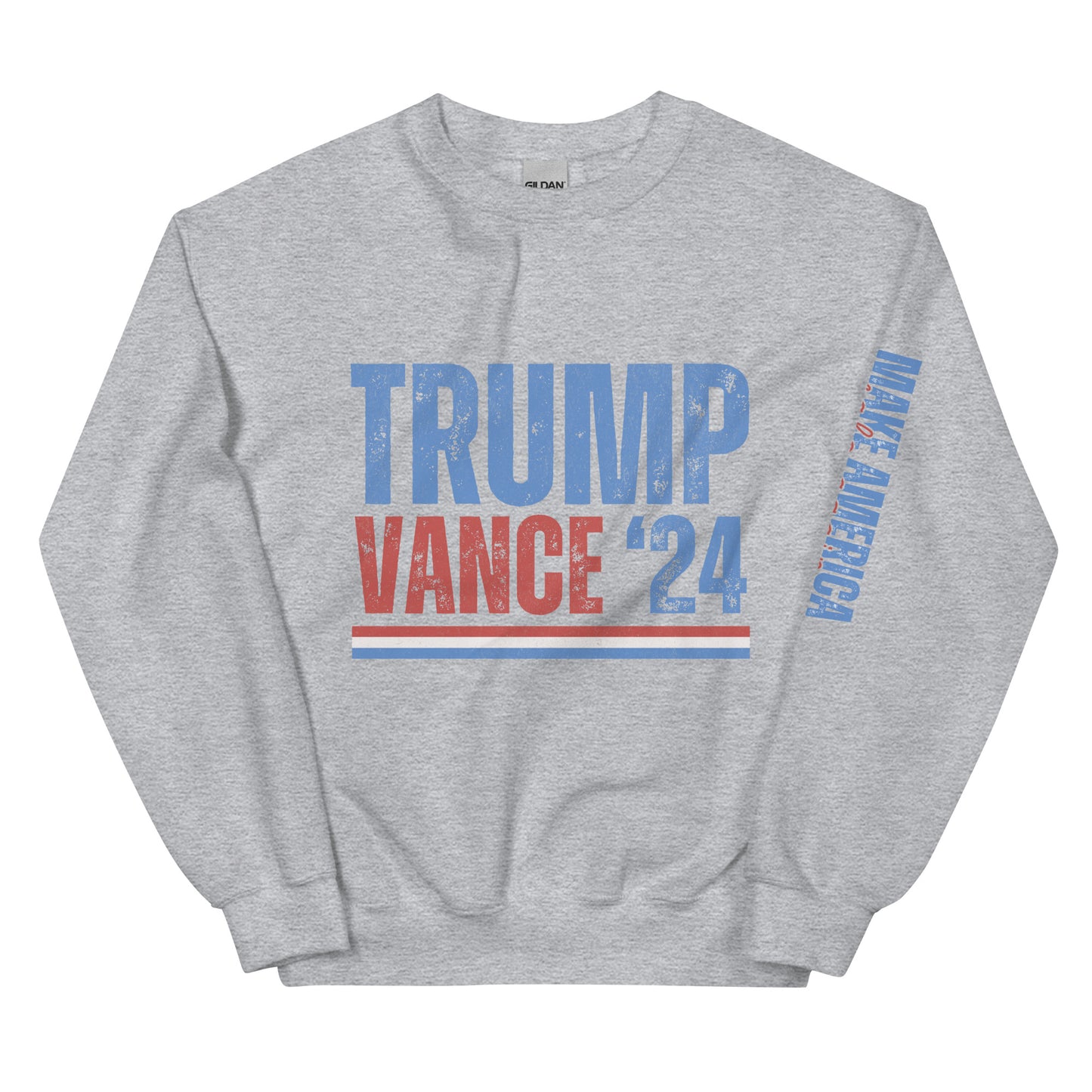 Trump Vance Unisex Sweatshirt