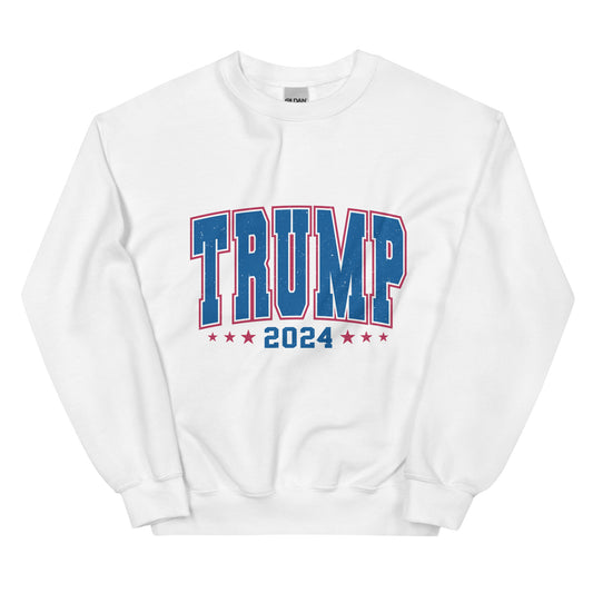 Trump Unisex Sweatshirt