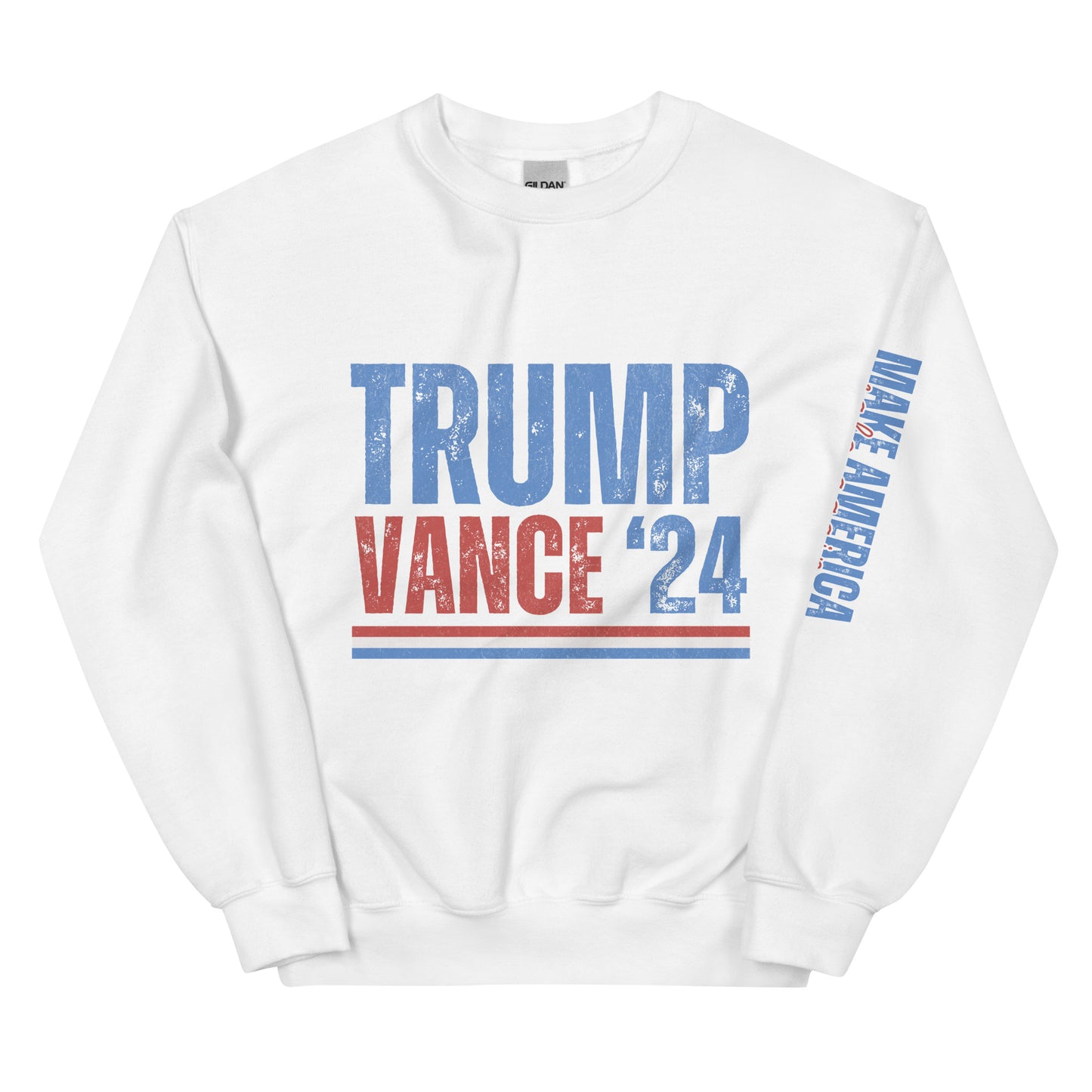 Trump Vance Unisex Sweatshirt